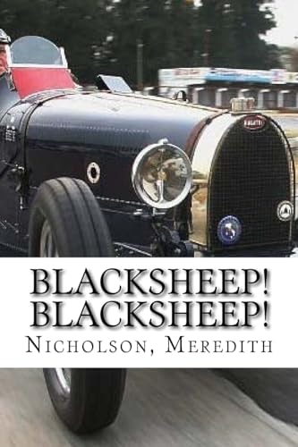 Blacksheep! Blacksheep!