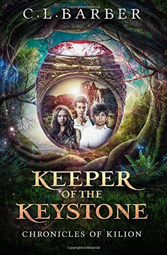Keeper of the Keystone