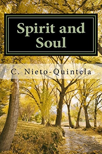 Spirit and Soul Dialogues with a Spirit