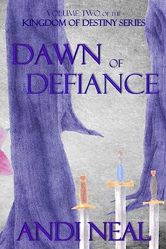 Dawn of Defiance