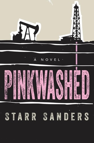 Pinkwashed A Novel