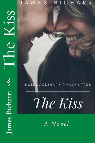 The Kiss A Novel