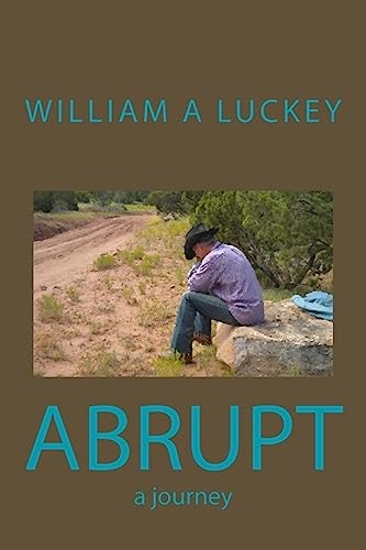Abrupt A Journey