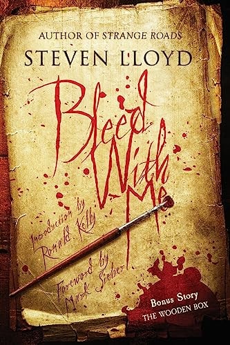 Bleed With Me