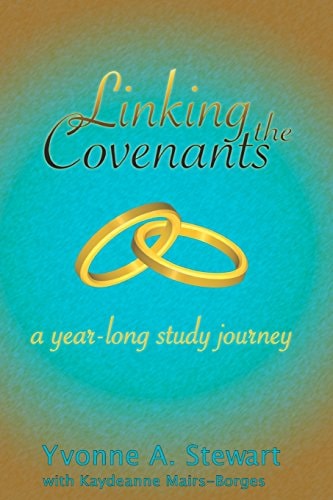 Linking the Covenants A Year-Long Study Devotional