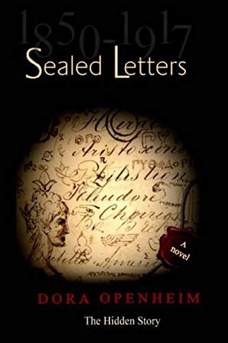 Sealed Letters -1850-1917 The Hidden Story