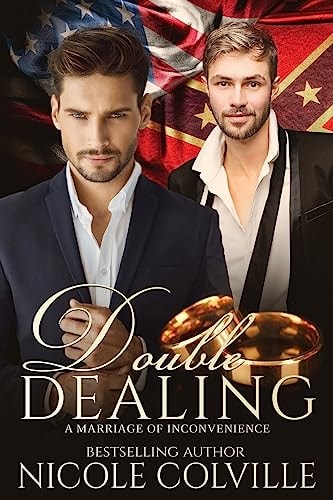 Double Dealing A Marriage of Inconvenience: An Arranged Marriage