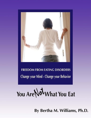 You Are Not What You Eat A Group Treatment Model for Eating Disorders