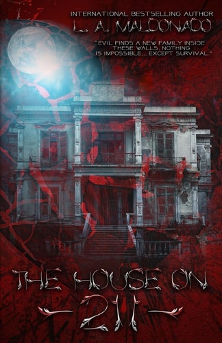 The House On 211