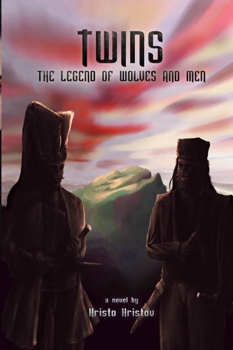 Twins The Legend of Wolves and Men