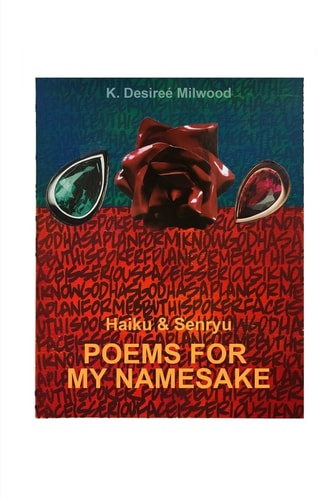 Poems for My Namesake