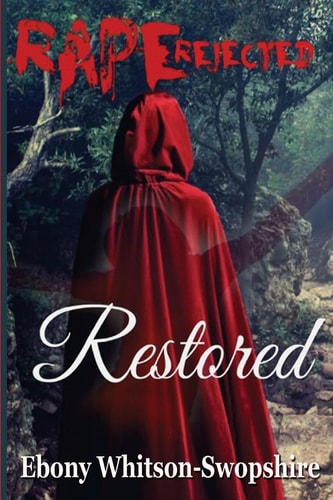 Lil Red Raped-Rejected-Restored