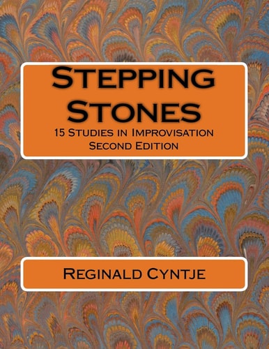 Stepping Stones 15 Studies in Improvisation