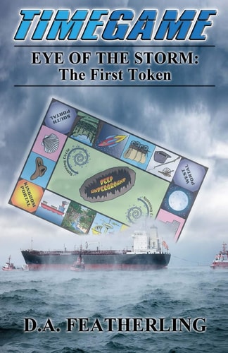 Eye of the Storm The First Token