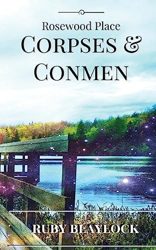 Corpses and Conmen A Rosewood Place Mystery