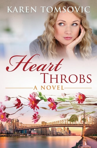 Heart Throbs A Romantic Comedy