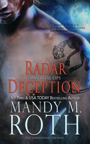 Radar Deception 2016 Anniversary Edition