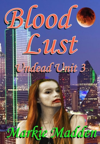 Blood Lust