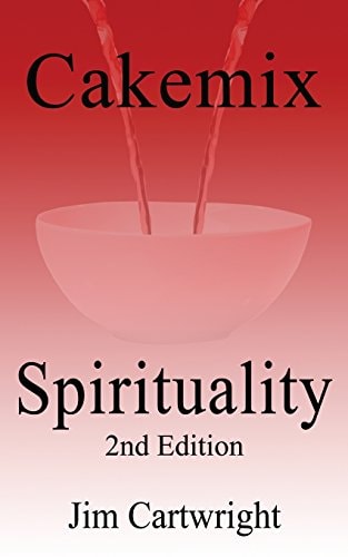 Cakemix Spirituality 2nd Edition