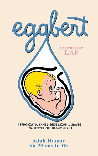 Eggbert From the Original Published In 1959