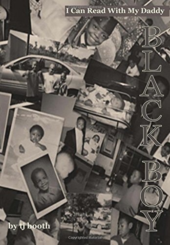 Black Boy I Can Read With My Daddy