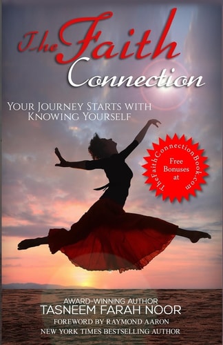 The Faith Connection Your Journey Starts With Knowing Yourself