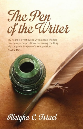 The Pen of the Writer