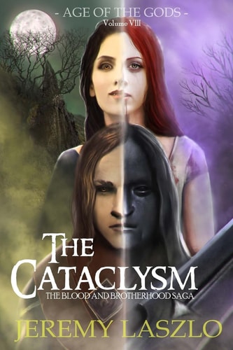 The Cataclysm Age of the Gods