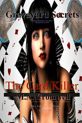 Graveyard Secrets The Card Killer