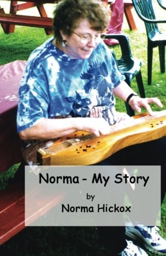 Norma - My Story How I Started Channeling