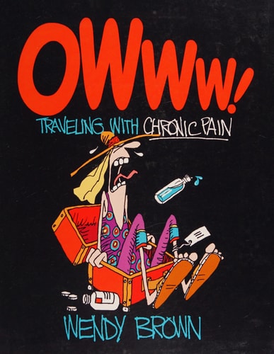 OWww! Traveling with Chronic Pain