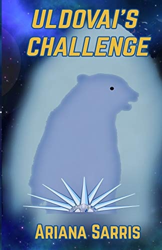 Uldovai's Challenge