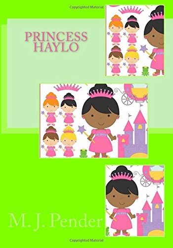 Princess Haylo