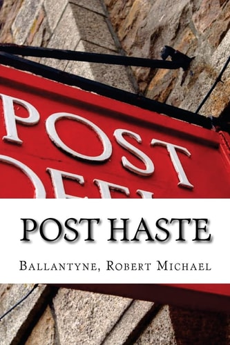 Post Haste