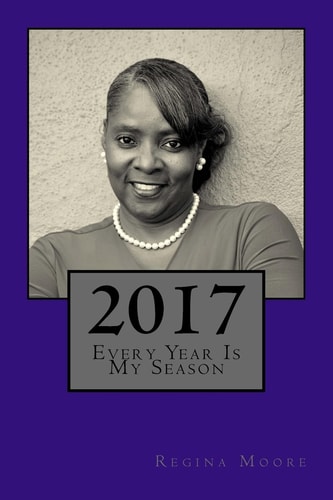 2017 Every Year Is My Season