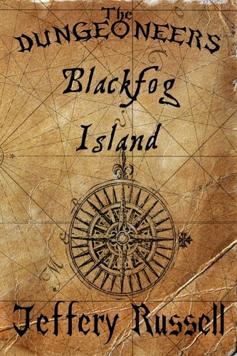 The Dungeoneers Blackfog Island