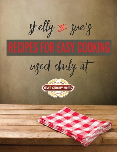 RQM Recipe