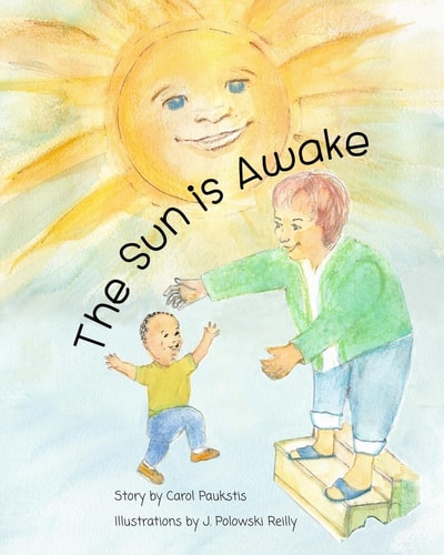 The Sun is Awake