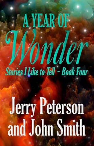 A Year of Wonder