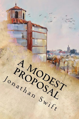 A Modest Proposal