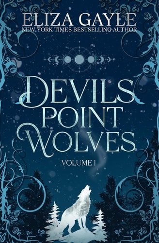 Devils Point Wolves Volume 1