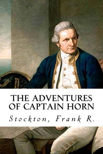 The Adventures of Captain Horn