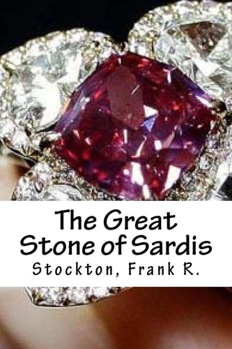 The Great Stone of Sardis