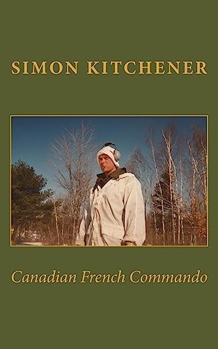 Canadian French Commando