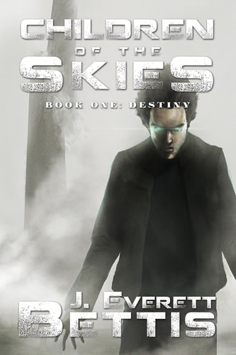 Children of the Skies Destiny