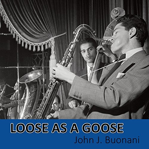 Loose As a Goose