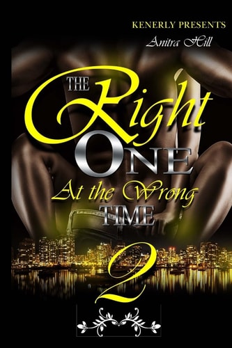 The Right One at the Wrong Time 2