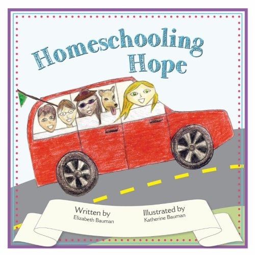 Homeschooling Hope