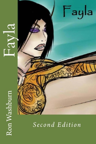 Fayla Second Edition