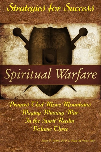 Strategies for Success Prayers That Move Mountains